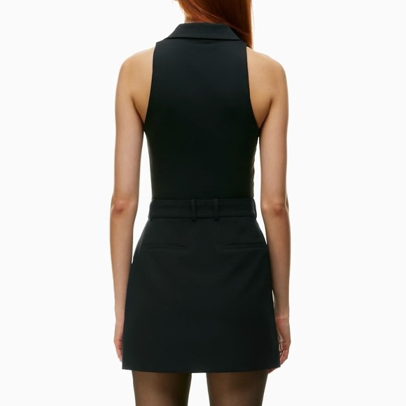 Babaton contour polo tank - Picture 13 of 14